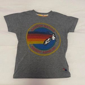 Aviator Nation Kid’s Logo Tee